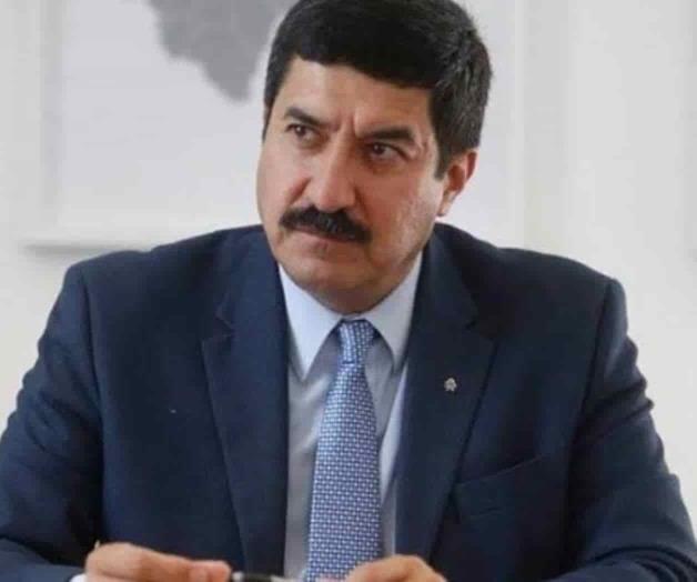 Piden a la CNDH investigue declaraciones de Gobernador de Chihuahua vs medios