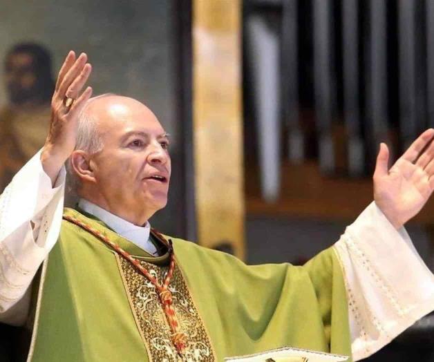 Aborto es una salida falsa, dice arzobispo Aborto es una salida falsa, dice arzobispo