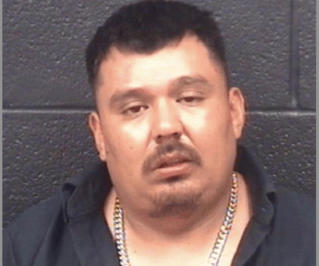 Rescatan policías a una mujer plagiada por dos