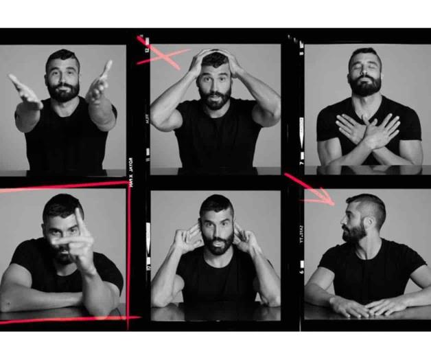 ‘El machismo tóxico está en todas partes’