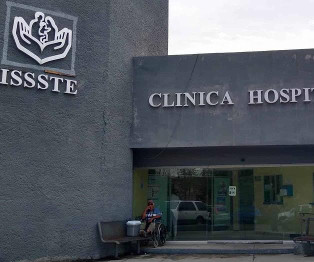 Vacuna el ISSSTE en diciembre a neonatos