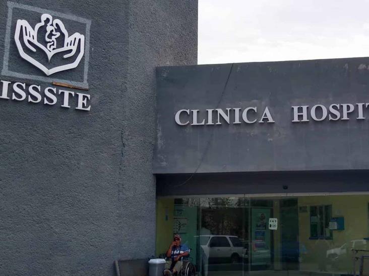 Vacuna el ISSSTE en diciembre a neonatos Vacuna el ISSSTE en diciembre a neonatos