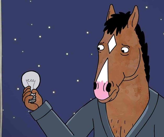 Anuncian final de ‘Bojack Horseman’
