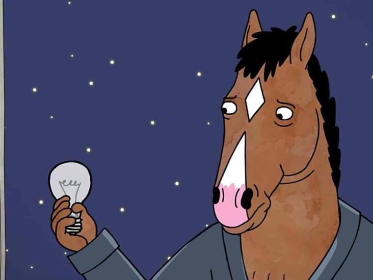 Anuncian final de ‘Bojack Horseman’ Anuncian final de ‘Bojack Horseman’