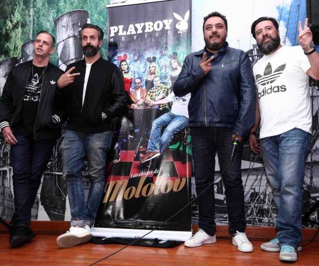 Siguen rocanroleando