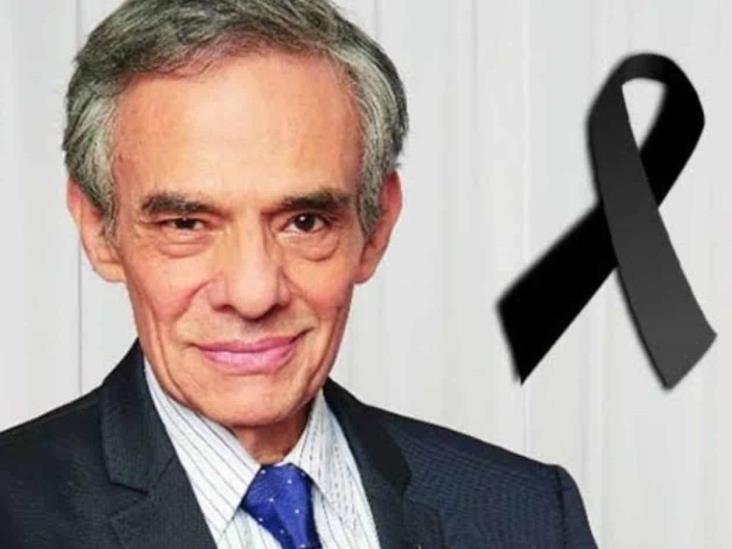Fallece José José Fallece José José