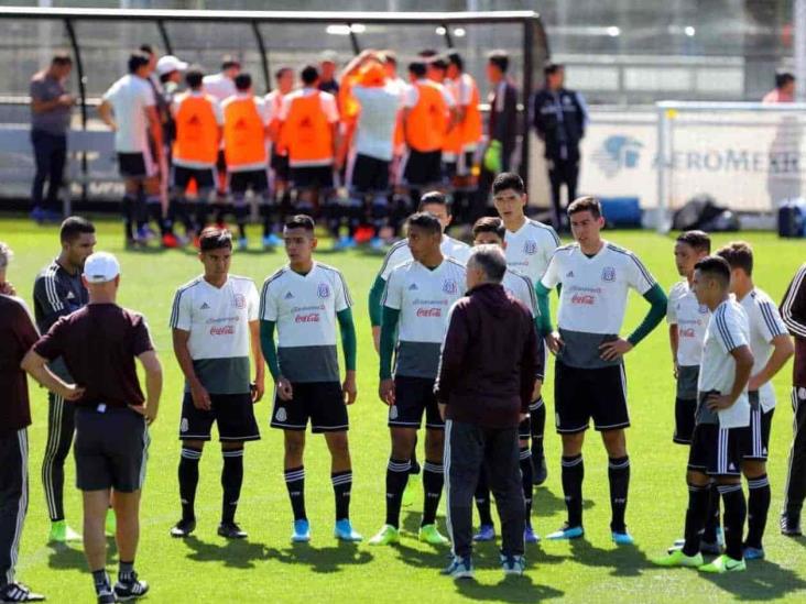 Gerardo ‘El Tata’ Martino les abre paso a juveniles en el Tri Gerardo ‘El Tata’ Martino les abre paso a juveniles en el Tri
