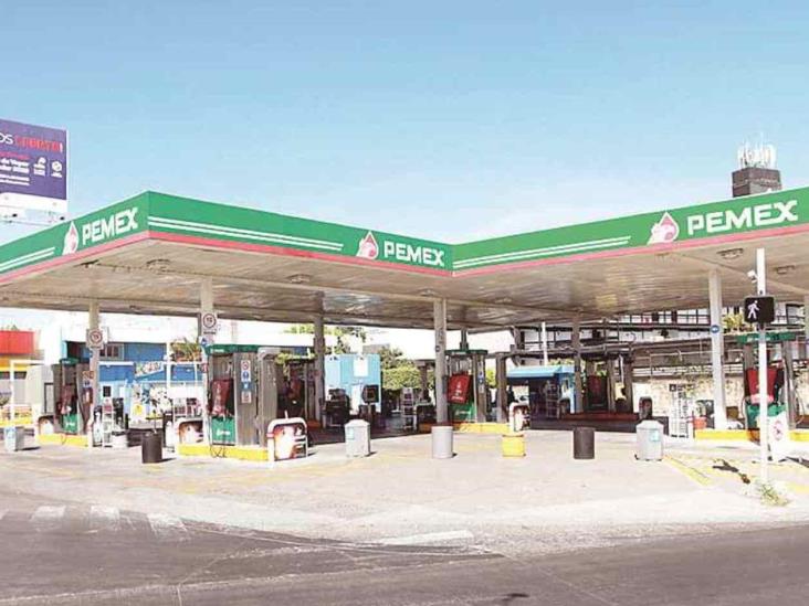 Sin estímulo fiscal la gasolina Premium Sin estímulo fiscal la gasolina Premium