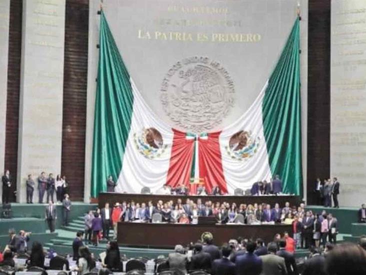 Oposición busca unirse contra AMLO y Morena Oposición busca unirse contra AMLO y Morena