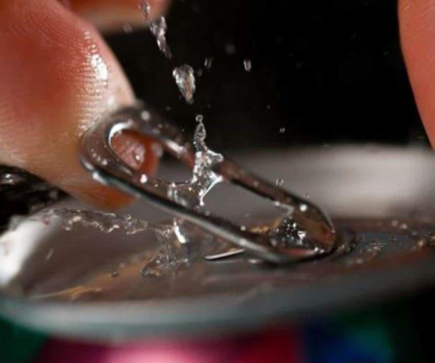 Crece 400% refrescos de sabores bajos en calorías