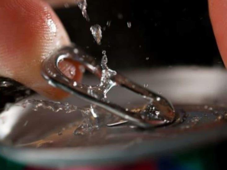 Crece 400% refrescos de sabores bajos en calorías Crece 400% refrescos de sabores bajos en calorías