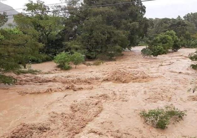 Deja Narda un muerto en Oaxaca