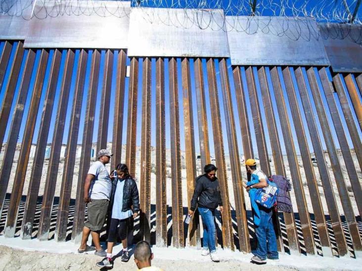 Emplean maquiladoras a cuatro mil migrantes Emplean maquiladoras a cuatro mil migrantes