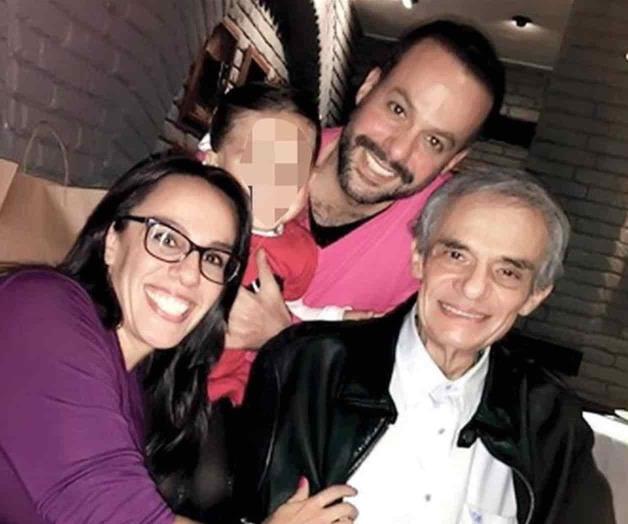Buscan hijos de José José restos del cantante