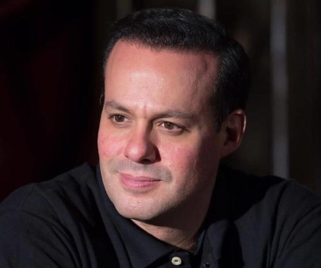 Nadie sabe dónde está José José