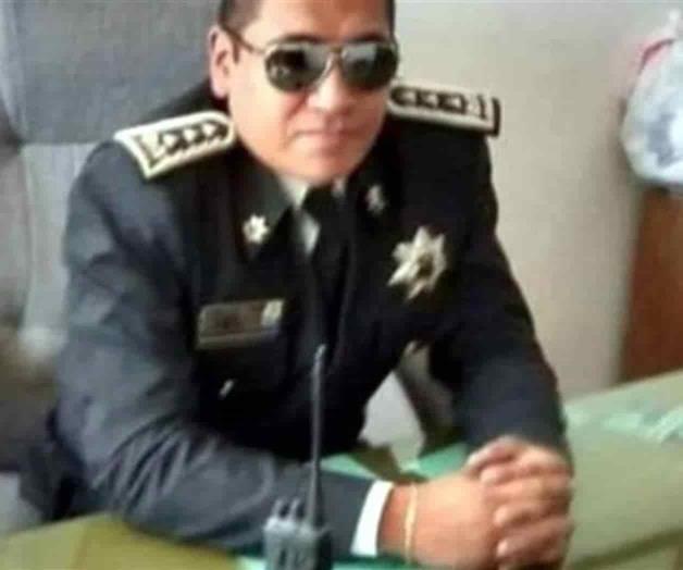 Hallan cuerpo de chofer de Secretario de Gobierno, en Edomex