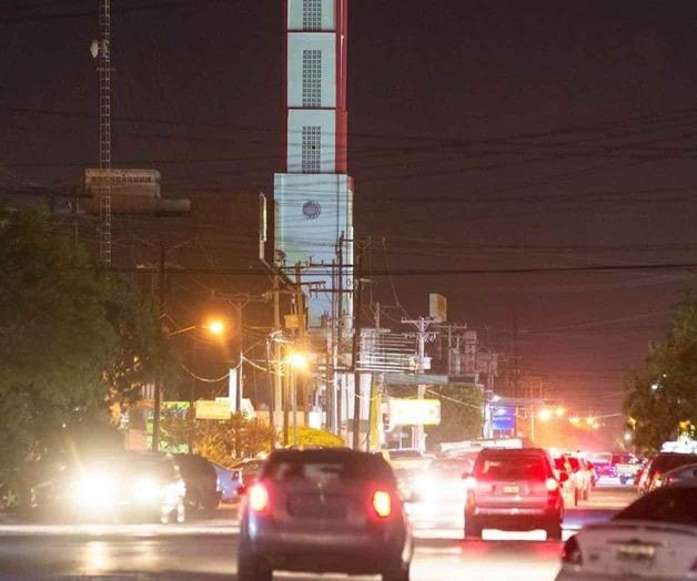 Repunta actividad nocturna