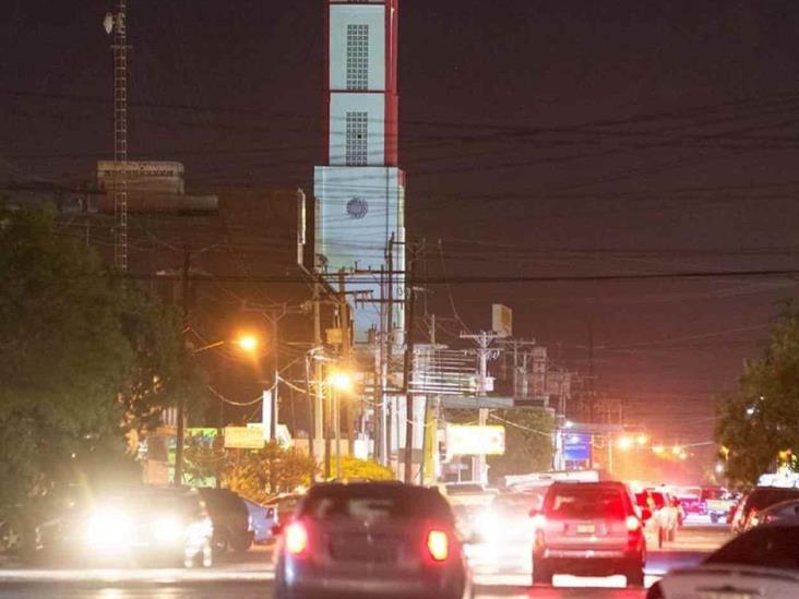 Repunta actividad nocturna Repunta actividad nocturna