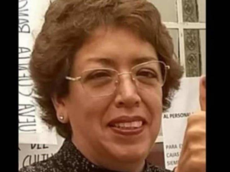 Exigen resultados en investigación del caso Cristina Vázquez Exigen resultados en investigación del caso Cristina Vázquez