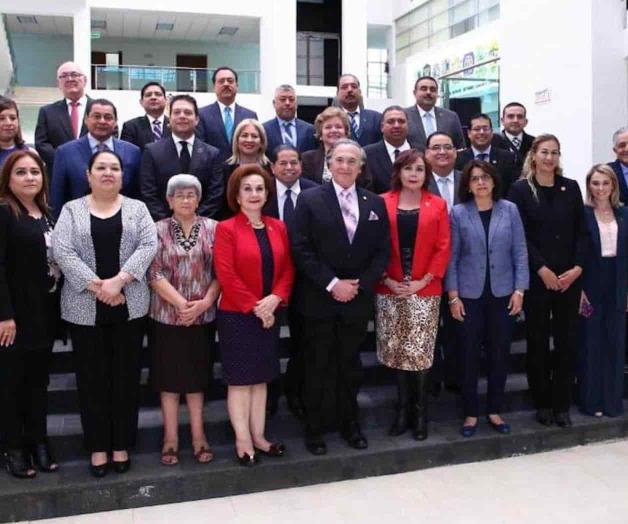 Presume Legislatura saliente más labor que las 10 últimas Presume Legislatura saliente más labor que las 10 últimas