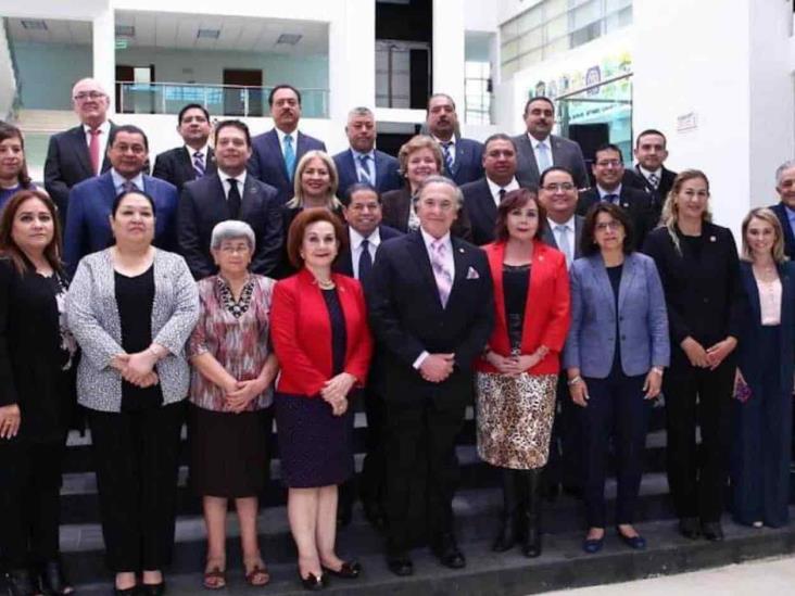 Presume Legislatura saliente más labor que las 10 últimas Presume Legislatura saliente más labor que las 10 últimas