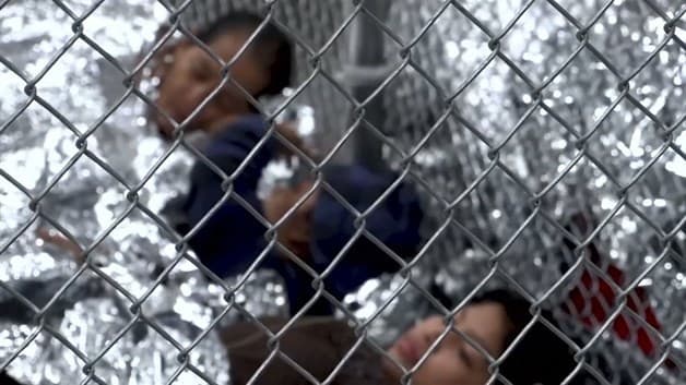 Demandan protección para niños migrantes