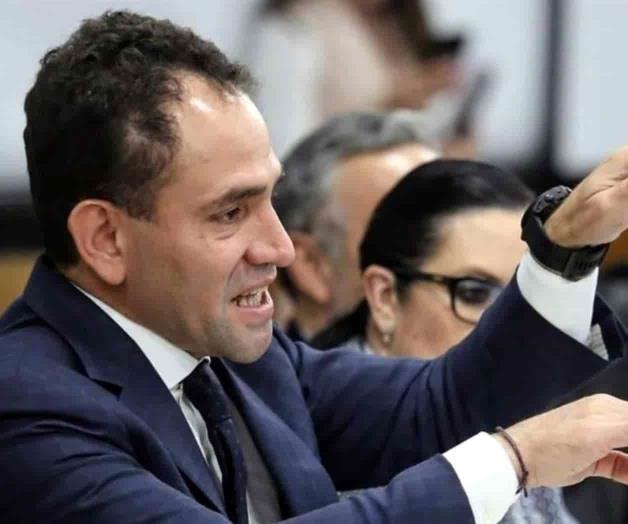 Gasto del sector público 232 mmdp por debajo de lo programado