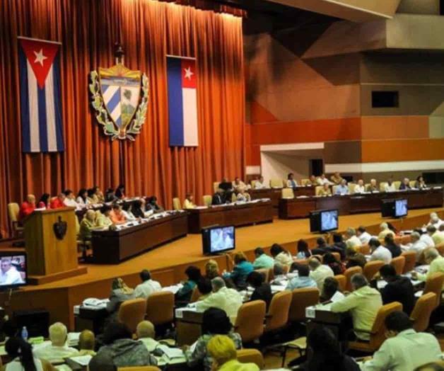 Cuba tendrá nuevo presidente Cuba tendrá nuevo presidente