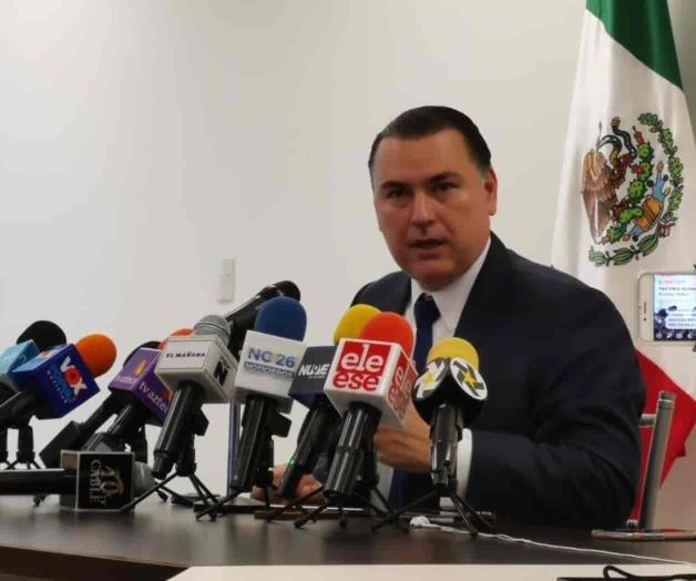 Rinde protesta la LXIV Legislatura de Tamaulipas