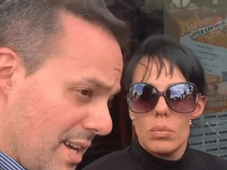 Sin paradero cuerpo de su padre Sin paradero cuerpo de su padre
