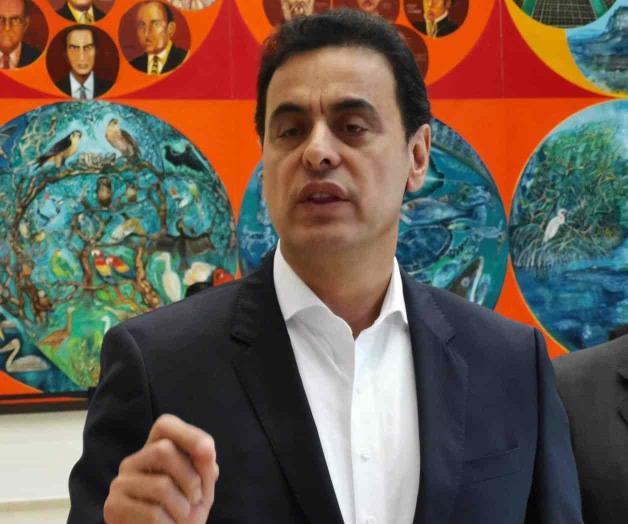 Buscarán revertir recortes al campo, en el Congreso Buscarán revertir recortes al campo, en el Congreso