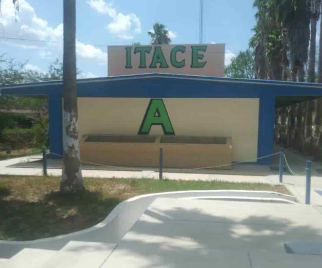Invitan a cursos que da el Itace Invitan a cursos que da el Itace