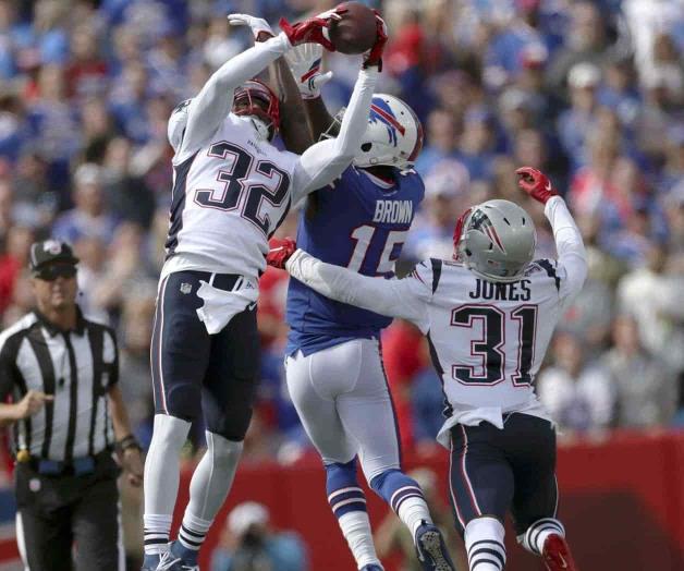 ¡Siguen invictos! ¡Siguen invictos!