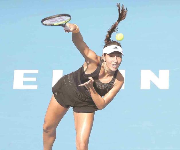 ¡Está de  regreso  Simnoa!