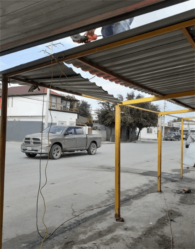 Ponen fin a tacos ‘Jerry’. Acaparaba cercaba de media cuadra Ponen fin a tacos ‘Jerry’. Acaparaba cercaba de media cuadra