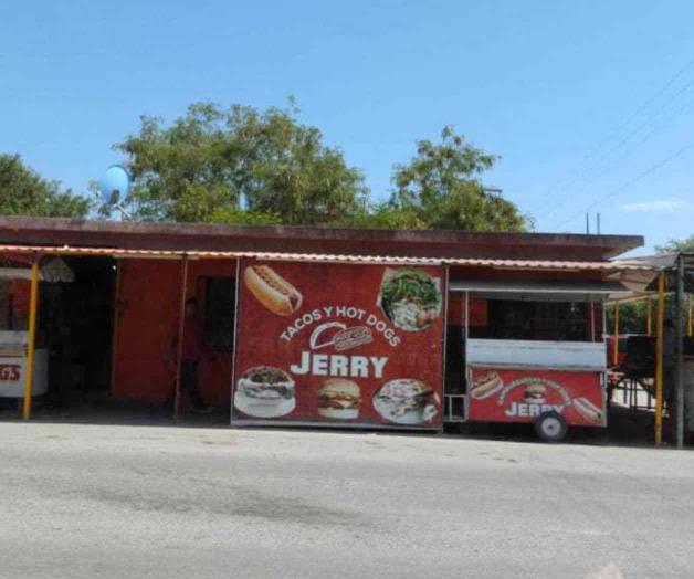 Ponen fin a tacos ‘Jerry’. Acaparaba cercaba de media cuadra Ponen fin a tacos ‘Jerry’. Acaparaba cercaba de media cuadra