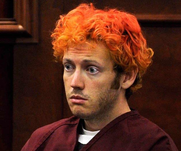 La masacre de Aurora y Batman