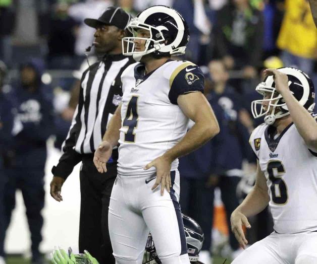 FALLÓ GOL DE CAMPO GREG ZUERLEIN, EL GRAN VILLANO