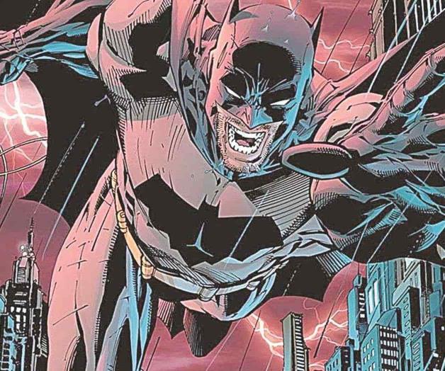 Batman: 80 años sin su auténtico padre