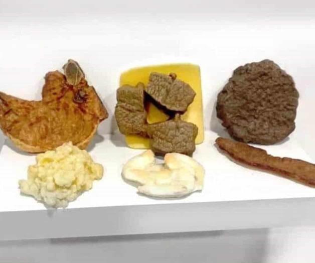 ¿Cómo saber si un alimento ya no sirve? ¿Cómo saber si un alimento ya no sirve?