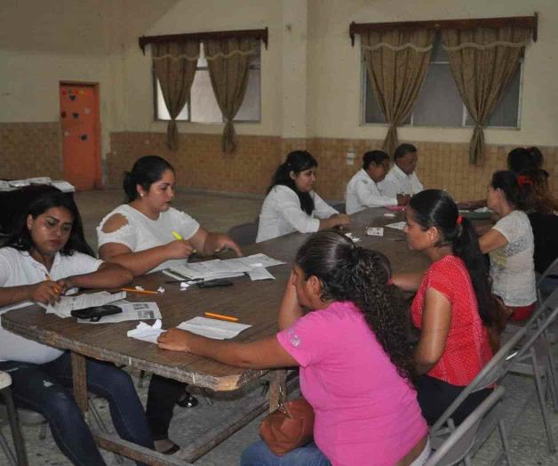 Pagan hoy en Río Bravo 68 y Más y Pensión