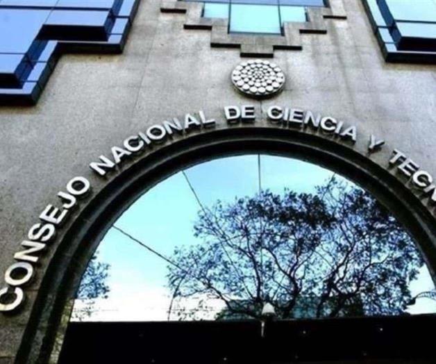 Indagan transa en becas Conacyt Indagan transa en becas Conacyt