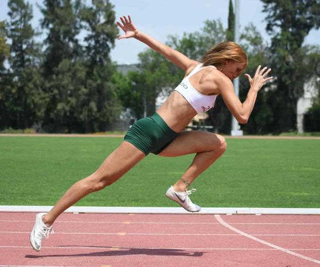 La más rápida de México La más rápida de México