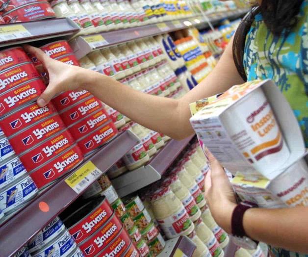 Opaca a nutrientes nuevo etiquetado Opaca a nutrientes nuevo etiquetado