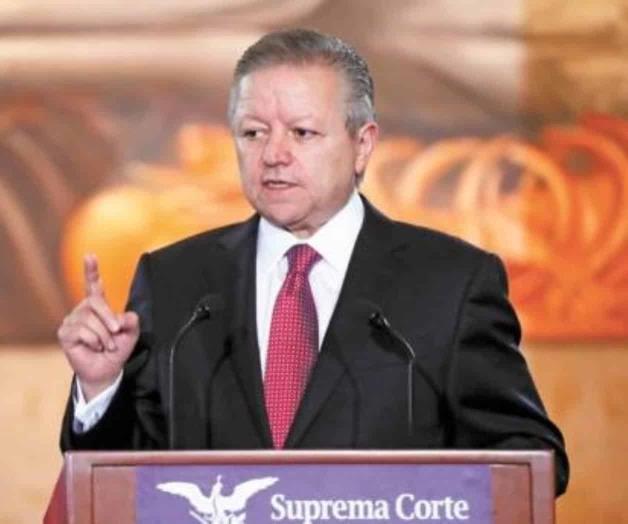 Investigan a magistrado por compra de mansión de 17 mdp