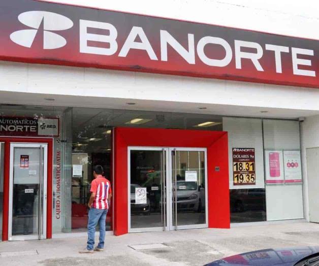 Condenan a Banorte a pagar mil 211 mdp