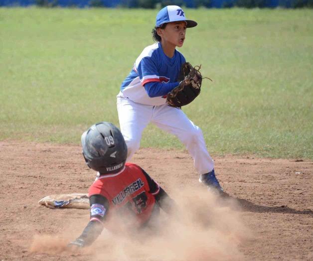 Intenso arranque tiene el Torneo de la Raza Intenso arranque tiene el Torneo de la Raza