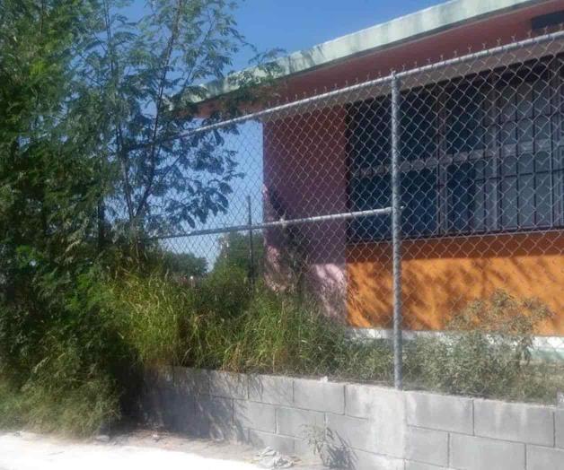 Requieren bardas en varias escuelas