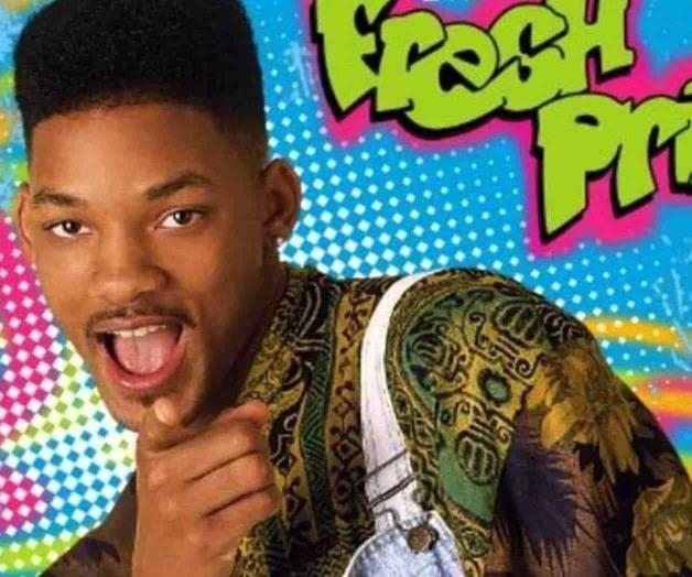 Will Smith prepara spin-off de El príncipe de Bel Air
