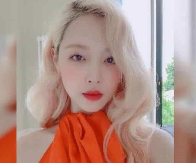Encuentran cuerpo de Sulli, cantante de k-pop, tras polémica en redes
